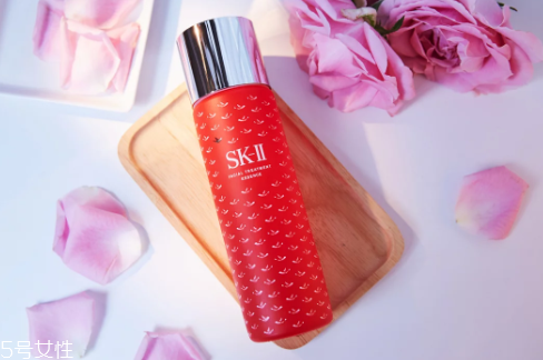神仙水紅鸞版適合什么膚質(zhì) sk2小紅鸞限量版正確用法 神仙水紅鸞版適合什么膚質(zhì) sk2小紅鸞限量版正確用法