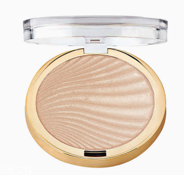 milani貝殼高光粉餅好用嗎 milani貝殼高光粉餅03試色 milani貝殼高光粉餅好用嗎 milani貝殼高光粉餅03試色