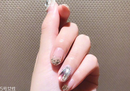 適合夏日小清新ins風(fēng)格美甲款式 2018日系少女心美甲 適合夏日小清新ins風(fēng)格美甲款式 2018日系少女心美甲