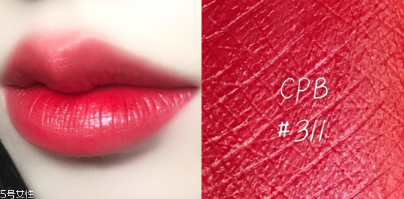 cpb雙生薔薇最火色號是哪個 cpb薔薇瑰麗口紅熱賣色盤點 cpb雙生薔薇最火色號是哪個 cpb薔薇瑰麗口紅熱賣色盤點