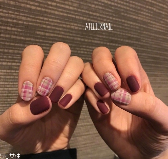 磨砂美甲臟了要怎么洗 磨砂美甲的最新火爆款式圖片 磨砂美甲臟了要怎么洗 磨砂美甲的最新火爆款式圖片