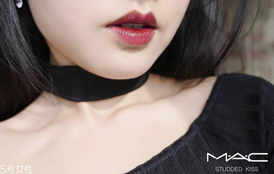 mac studded kiss適合黃皮嗎 mac studded kiss試色 mac studded kiss適合黃皮嗎 mac studded kiss試色