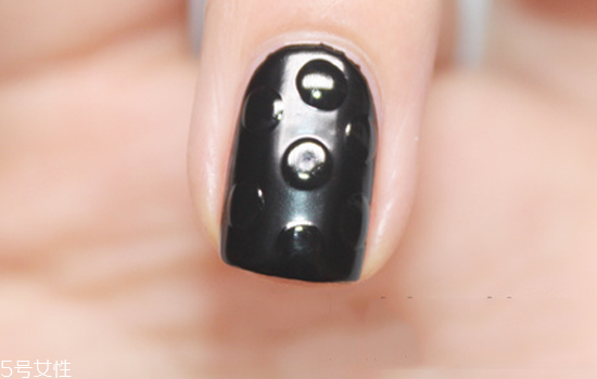 磨砂美甲臟了要怎么洗 磨砂美甲的最新火爆款式圖片 磨砂美甲臟了要怎么洗 磨砂美甲的最新火爆款式圖片