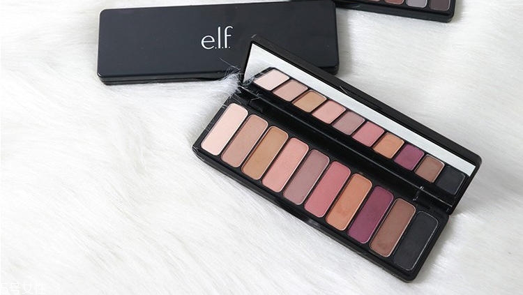 啞光眼影盤哪個(gè)牌子好 平價(jià)啞光眼影盤推薦 啞光眼影盤哪個(gè)牌子好 平價(jià)啞光眼影盤推薦