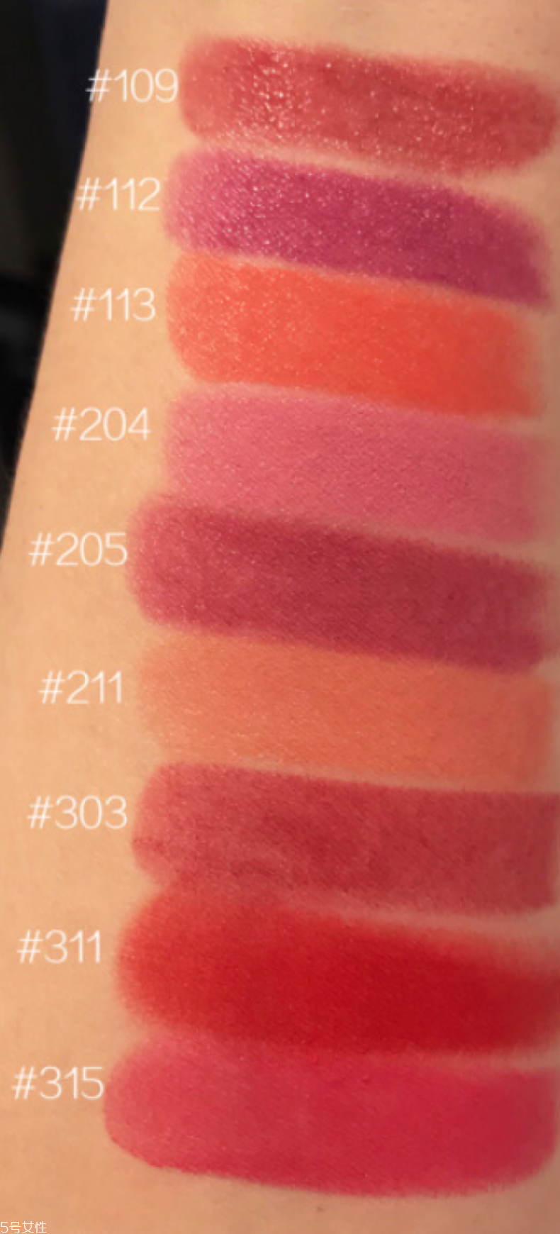 cpb雙生薔薇最火色號是哪個 cpb薔薇瑰麗口紅熱賣色盤點 cpb雙生薔薇最火色號是哪個 cpb薔薇瑰麗口紅熱賣色盤點