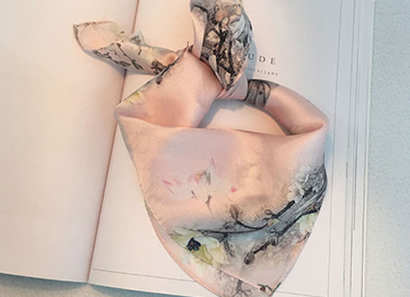 兔子結(jié)怎么系好看 兔子結(jié)打法詳細步驟