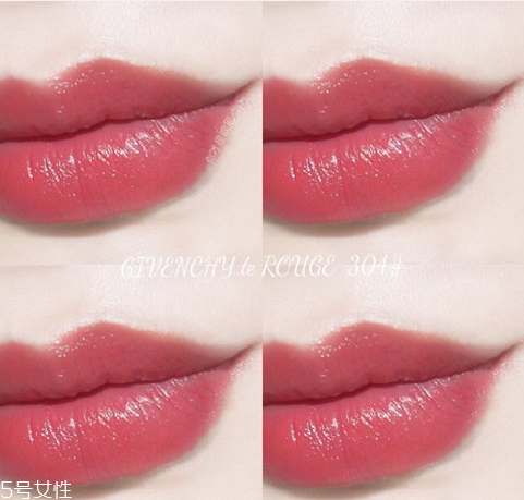 紀(jì)梵希小羊皮哪個顏色最火最好看 紀(jì)梵希小羊皮口紅試色 紀(jì)梵希小羊皮哪個顏色最火最好看 紀(jì)梵希小羊皮口紅試色