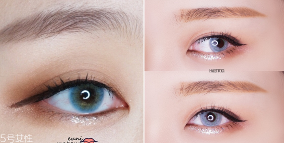 淚珠妝怎么化 人魚淚珠妝教程 淚珠妝怎么化 人魚淚珠妝教程