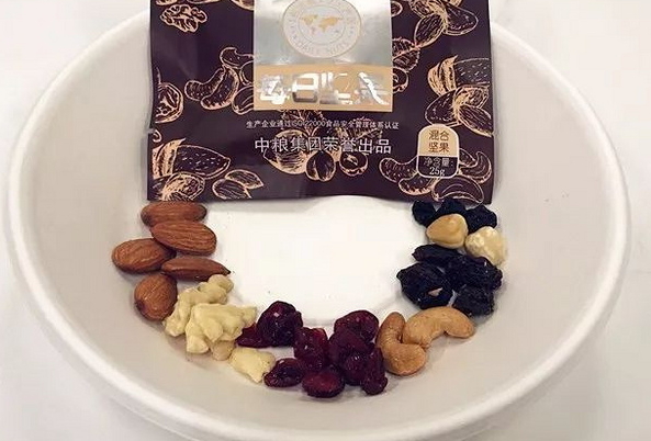 每日堅(jiān)果哪個(gè)牌子好？每日堅(jiān)果品牌對比