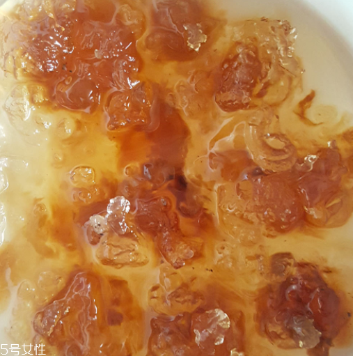 桃膠能生吃嗎？生吃桃膠可以嗎？