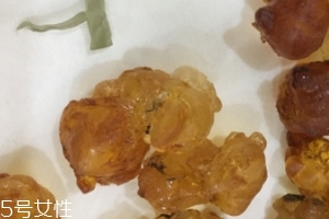 桃膠能和雞蛋一起吃嗎？桃膠配雞蛋可以嗎？