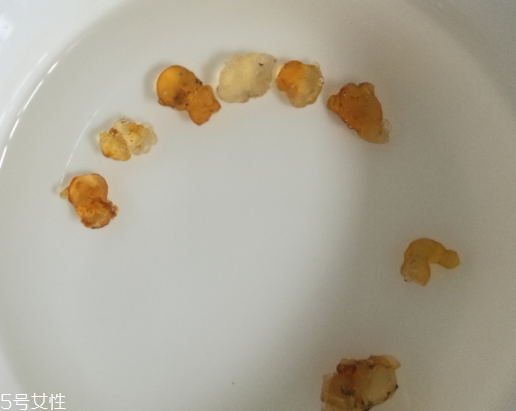 桃膠能和紅糖一起煮嗎？桃膠煮紅糖好嗎？