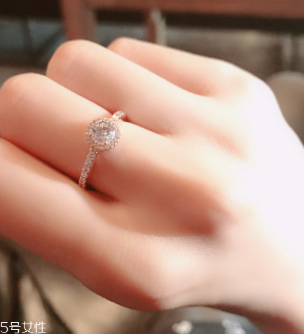 戒指多少分是什么意思？戒指多少分要怎么看