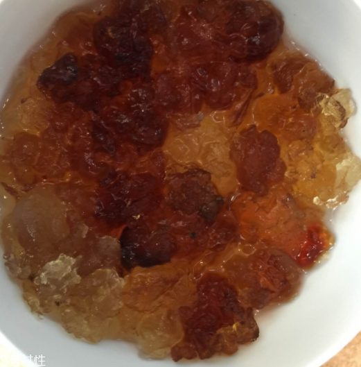 桃膠能治胃病嗎？胃病吃桃膠好嗎？