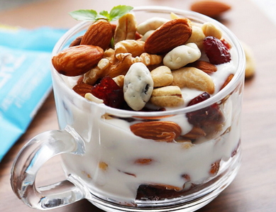 每日堅果一天可以幾包？每日堅果的花樣吃法