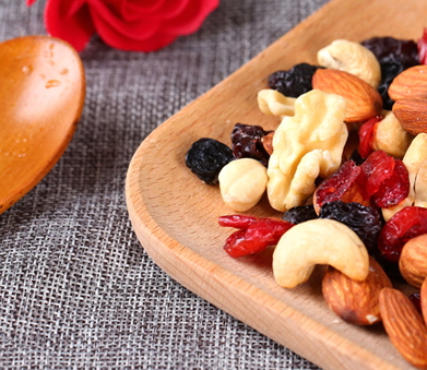 每日堅果一天可以幾包？每日堅果的花樣吃法