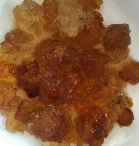 桃膠可以用開(kāi)水泡嗎？用開(kāi)水泡桃膠好嗎？