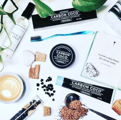 carbon coco牙粉值得買嗎？carbon coco騙局