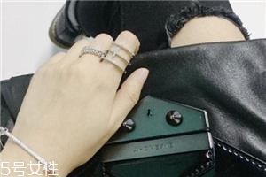 戒指改圈口要多少錢？戒指改圈價格