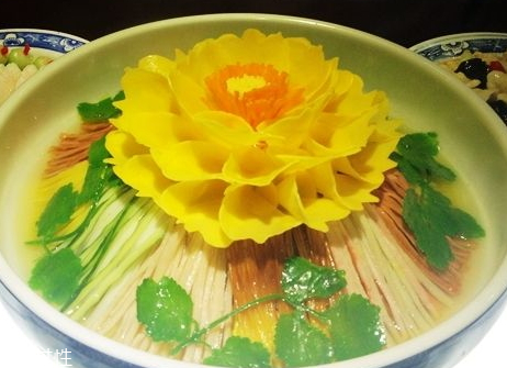 洛陽水席24道菜譜 洛陽水席都有哪些菜 洛陽水席24道菜譜 洛陽水席都有哪些菜