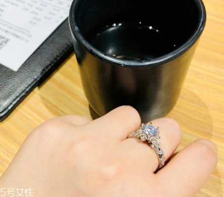 戒指改圈后有痕跡嗎？戒指改圈后能看出來(lái)嗎