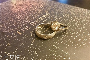 戒指改圈后有痕跡嗎？戒指改圈后能看出來(lái)嗎