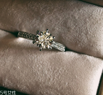 戒指尺寸怎么量？戒指尺寸測(cè)量方法
