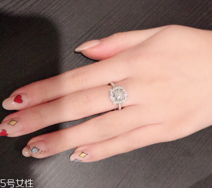 戒指尺寸怎么量？戒指尺寸測(cè)量方法