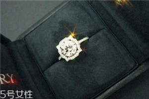 戒指尺寸怎么量？戒指尺寸測量方法