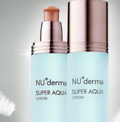 Nu derma新德曼是什么牌子？新德曼是哪國的