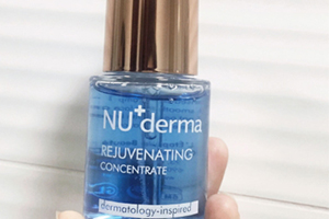 Nu derma新德曼是什么牌子？新德曼是哪國的