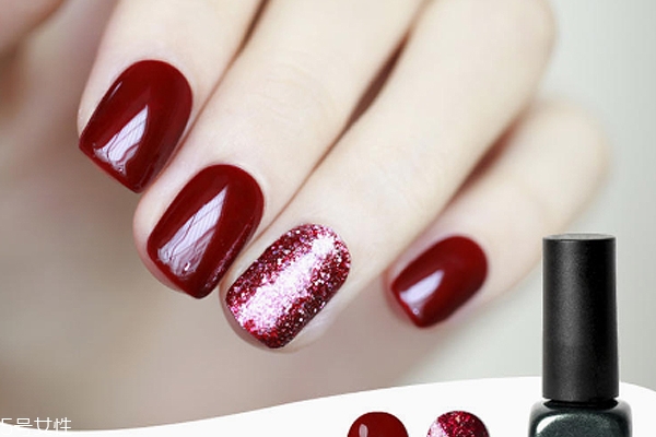 甲油膠成分是天然樹脂嗎 甲油膠成分解讀 甲油膠成分是天然樹脂嗎 甲油膠成分解讀