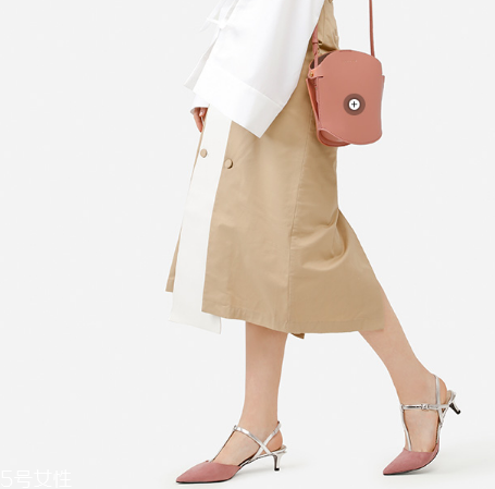 夏天穿什么鞋子好看？夏季街拍必備款鞋子