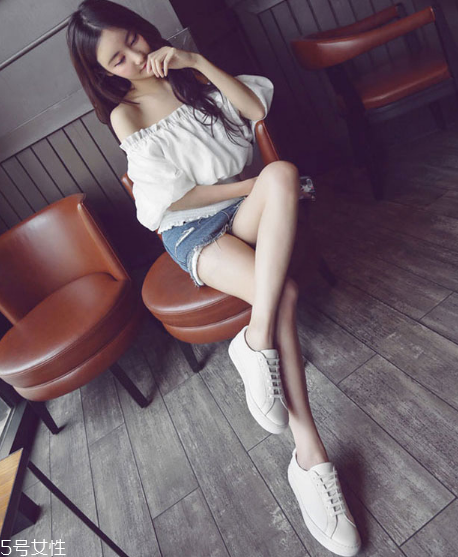 夏天穿什么鞋子好看？夏季街拍必備款鞋子