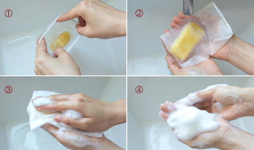 阿原手工皂可以洗臉嗎？阿原手工皂好嗎