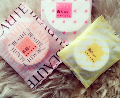 永和三美人是什么牌子？永和三美人粉撲怎么樣