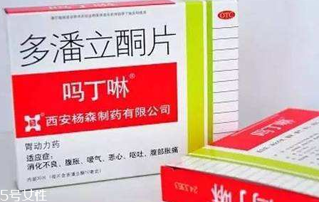 嗎丁啉會導(dǎo)致月經(jīng)推遲嗎？嗎丁啉會影響月經(jīng)嗎？