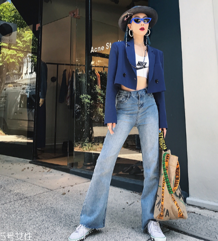 復古風怎么穿搭？復古風穿搭技巧