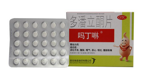 嗎丁啉對心臟的影響 嗎丁啉對心臟有害嗎？