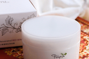 polynia面膜哪款好？polynia明星產品推薦