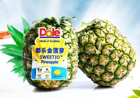 都樂菠蘿是哪里產的 都樂菠蘿怎么切 都樂菠蘿是哪里產的 都樂菠蘿怎么切