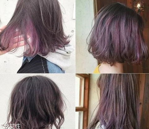 天鵝絨發(fā)色怎么染好看 天鵝絨發(fā)色有哪些顏色 天鵝絨發(fā)色怎么染好看 天鵝絨發(fā)色有哪些顏色