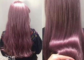 天鵝絨發(fā)色怎么染好看 天鵝絨發(fā)色有哪些顏色 天鵝絨發(fā)色怎么染好看 天鵝絨發(fā)色有哪些顏色