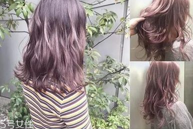 天鵝絨發(fā)色怎么染好看 天鵝絨發(fā)色有哪些顏色 天鵝絨發(fā)色怎么染好看 天鵝絨發(fā)色有哪些顏色
