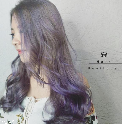 天鵝絨發(fā)色怎么染好看 天鵝絨發(fā)色有哪些顏色 天鵝絨發(fā)色怎么染好看 天鵝絨發(fā)色有哪些顏色