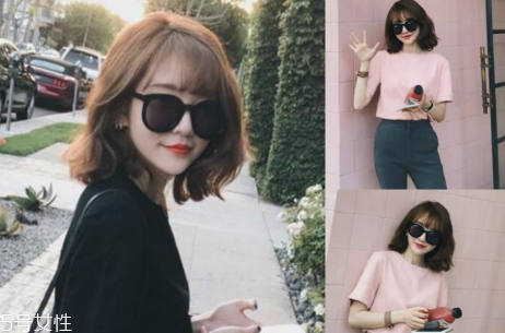 天鵝絨發(fā)色怎么染好看 天鵝絨發(fā)色有哪些顏色 天鵝絨發(fā)色怎么染好看 天鵝絨發(fā)色有哪些顏色