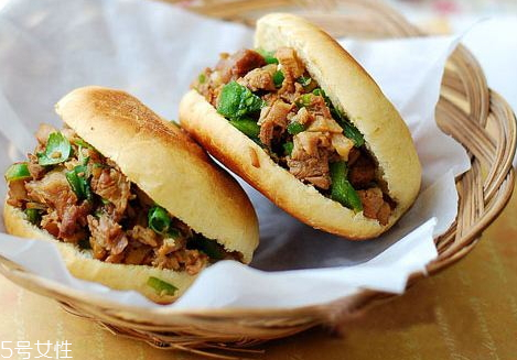 白吉饃是哪里的 白吉饃的熱量 白吉饃是哪里的 白吉饃的熱量