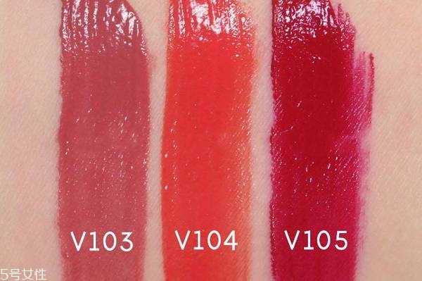 歐萊雅豆沙色口紅是幾號(hào) 歐萊雅口紅試色 歐萊雅豆沙色口紅是幾號(hào) 歐萊雅口紅試色
