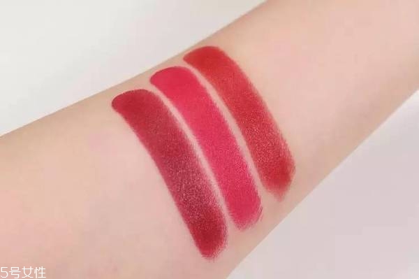 歐萊雅豆沙色口紅是幾號(hào) 歐萊雅口紅試色 歐萊雅豆沙色口紅是幾號(hào) 歐萊雅口紅試色