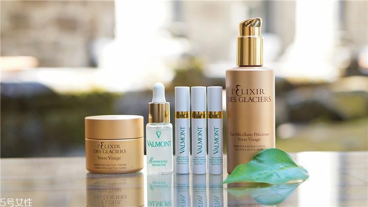 瑞士valmont是奢侈品嗎 valmont熱門產(chǎn)品有什么 瑞士valmont是奢侈品嗎 valmont熱門產(chǎn)品有什么